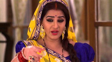 Cintaa Issues Showcause Notice To ‘bhabhi Ji Ghar Par Hai Actress