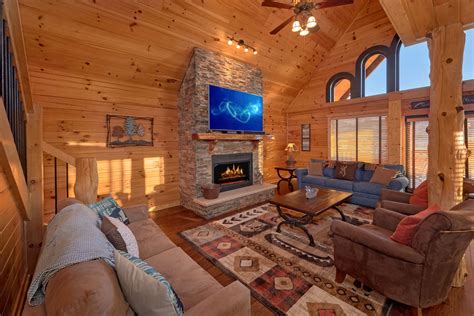 Maybe you would like to learn more about one of these? Pigeon Forge Cabin with a Hot Tub | Glamping in Tennessee