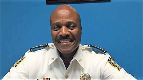 Lithonia Police Chief Terminated After Private Investigation