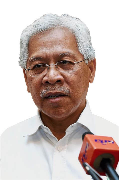 Stream #tanyagomen bersama dato' seri idris jusoh by kopitiam ekonomi from desktop or your mobile device. Idris: Local grads command of English better now | The Star