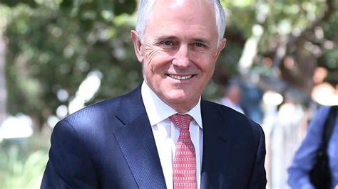 Prime Minister Malcolm Turnbull Wishes Happy Independence Day To Indian