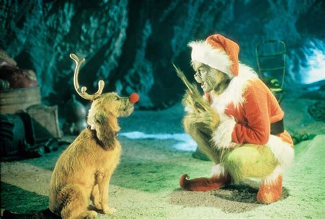 Rcn America Maine How The Grinch Stole Christmas To Be Screened As
