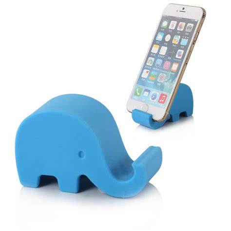 Silicone Mobile Stand Is A Best Products For Mobile Safety In India