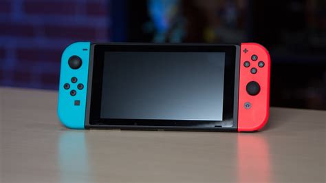 Nintendo Reports Switch Console Production Levels Are Back To Normal
