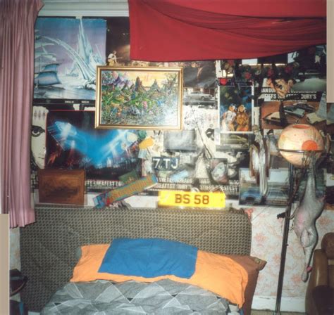 So Many Posters! 40 Vintage Pictures Showing Teenage ... It is stylish and daring and we know that you guys love being in style.