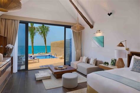 Anantara World Islands Dubai Resort To Open This Month