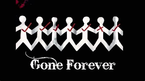 Three Days Grace Gone Forever Youtube