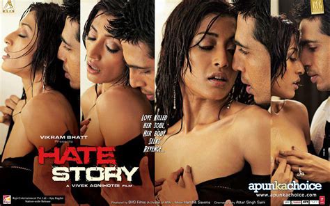 Hate Story Nude Pics Page 1