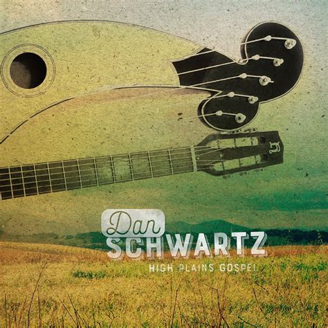 Dan Schwartz Music Home