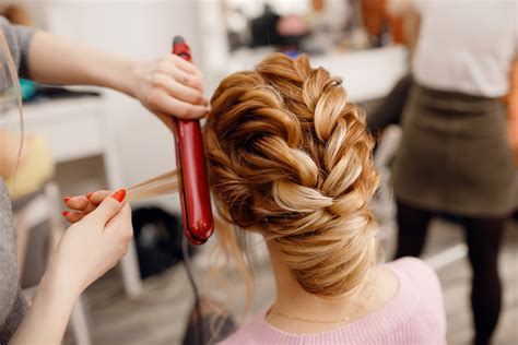 Vtct Level 2 Diploma In Womens Hairdressing Oasis Hair And Beauty