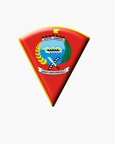 Detail Download Logo Maluku Tengah Koleksi Nomer
