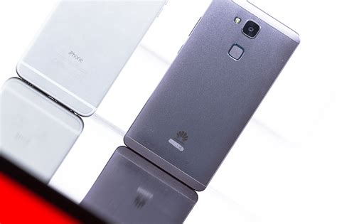 Huawei Ascend Mate 7 Review Specs En Fotos Tweakers