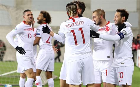 2022 fifa dünya kupası elemeleri (uefa), ile 2022 fifa dünya kupasına katılacak 13 avrupa takımı belirlenecektir. Türkiye'nin 2022 Dünya Kupası Elemeleri'nde rakipleri ...