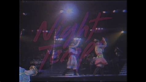 Babe Give Me Up Night Tempo Showa Groove Mix Taken From 『babe Night Tempo Presents ザ・昭和グルーヴ