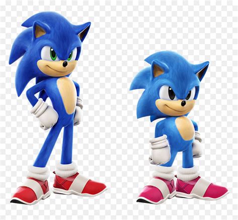 Sonic Forces Speed Battle Excalibur Sonic