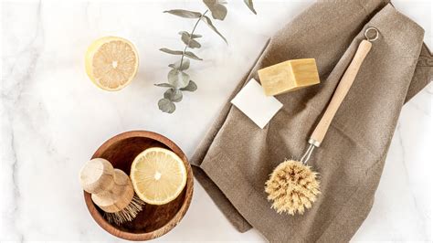 The Ultimate Guide To Eco Friendly Natural Cleaning No Vinegar