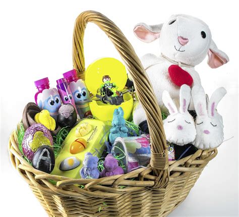 45 Best Easter Gift Ideas