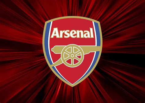 Arsenal Logo Ethio Arsenal Logo Vector Eps Free Download Logo
