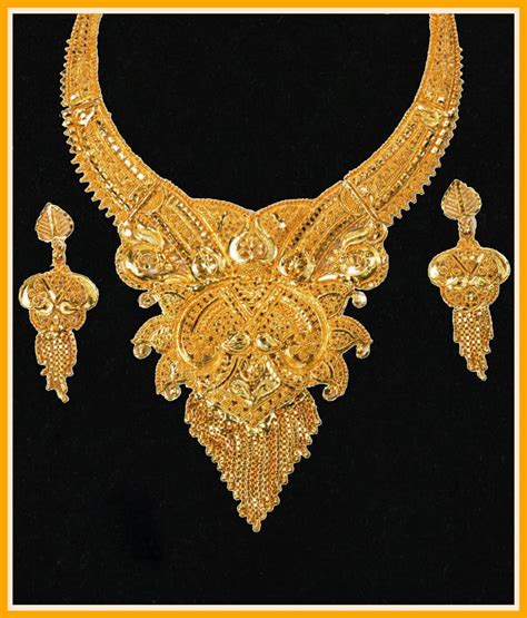 Dubai Gold Jewelry Real Gold Jewelry Gold Jewelry Simple Womens