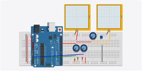 Simulate And Test Arduino Projects With 123d Circuits