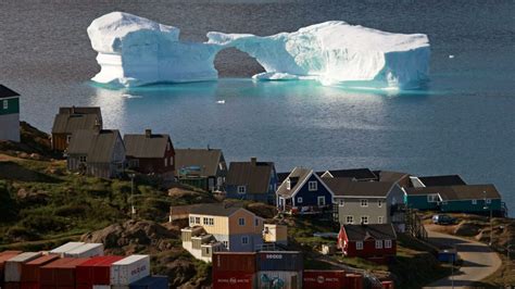 Iceberg Near Kulusuk Greenland E1476896836326 Dawn Of The Anthropocene