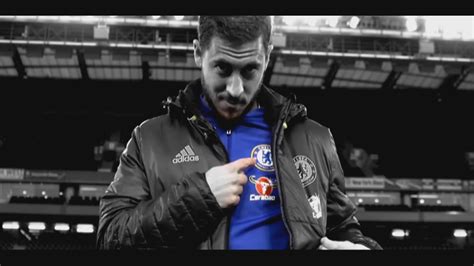 Eden Hazard Superhero 201617 Chelsea Fc 1080p Hd Youtube