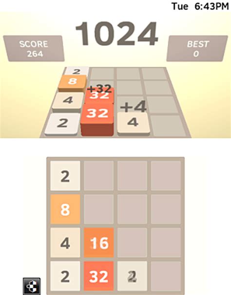 What Is 2048 And How To Play 2048 Game 2048 Game