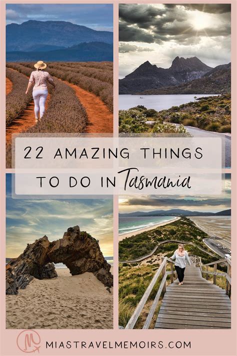 22 Of The Best Things To Do In Tasmania Australia Tasmania Road Trip