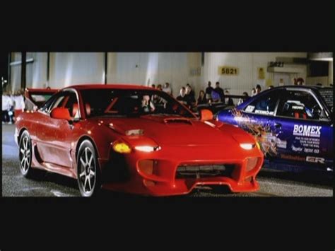 Turbo Charged Prelude 2 Fast 2 Furious Fast And Furious Image