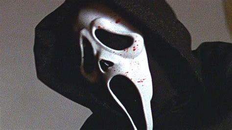 Heres Who The Killers Were In Each Scream Movie