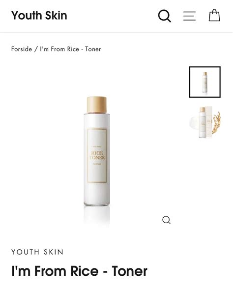 Youth Skin Dk