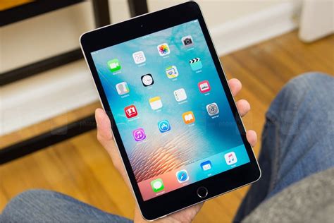 Ios on ipad mini gives you the full ipad experience in the most compact ipad. iPad Mini 5, AirPower charging pad, and new AirPods to ...