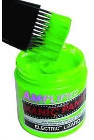 4 new & refurbished from us $11.99. Glow in the Dark Hair Dye-Permanent, How to make, Manic ...