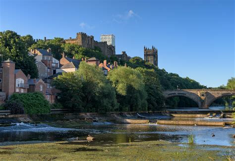 10 Incredible Historical Towns In The United Kingdom