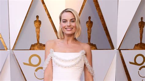 Margot Robbie Nominations And Awards The Los Angeles Times