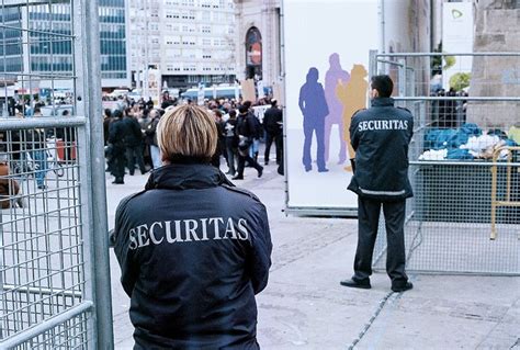 Sección Sindical Securitas Barcelona Securitas En El Mundo