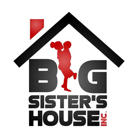 Big Sisters House Inc