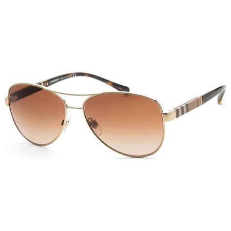 buy burberry fashion women s sunglasses be3080 114513 59