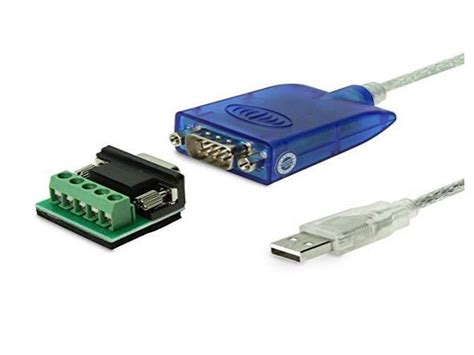 Gearmo Pro Ft Usb To Rs Rs Ftdi Chip Windows Supported Usb