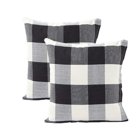 If you're unsure of what works for your home, you. Cute Throw Pillow covers For Super Cheap - The Wicker House