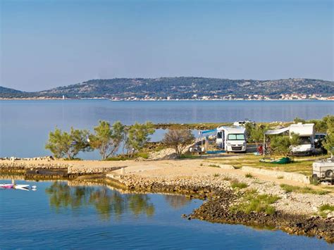Holiday Parks in Europe - Caravan Sleeps