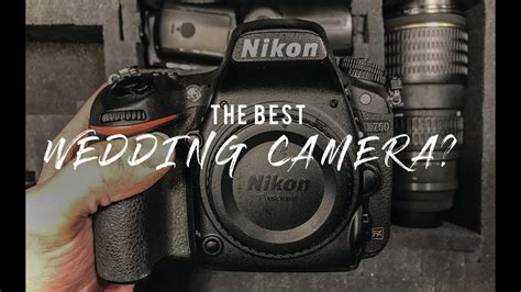 Ep 15 Nikon D750 Review Best Wedding Camera Ever Youtube