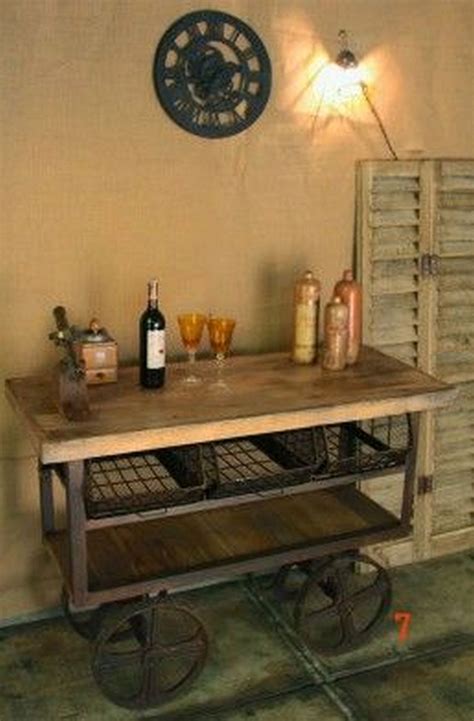 These pieces can be quite costly, however, so you should know some helpful details prior to making a purchase. Bediff Space: Industrial Interior of Exhibition Space with ...
