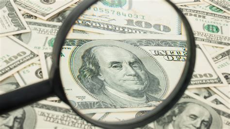 The law enforcement section of our currency education website, www.uscurrency.gov, offers contact information for u.s. Three ways to spot counterfeit money | abc10.com