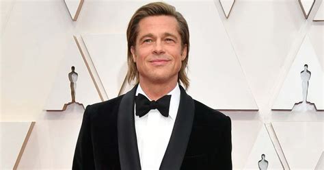 After nearly three decades in the white hot spotlight, the actor and producer has somehow managed to reintroduce himself to the public. Oscars 2020: Best Supporting Actor Brad Pitt might have ...