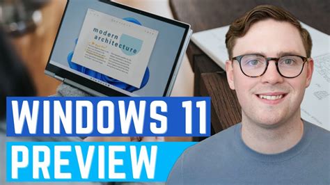 How To Install Windows 11 Insider Preview Build Youtube