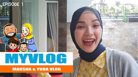 Myvlog Main Main Sama Ricis Episode 1 Youtube