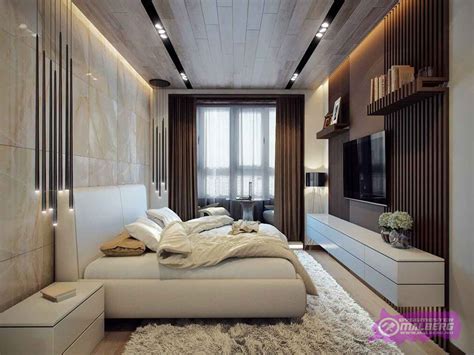 Soveromer design | Se bilder av interiør i soverom helt gratis