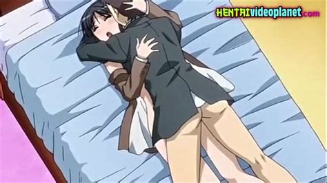 Hentai College Couple Breakup For Good
