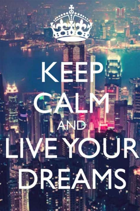 Inspirational Keep Calm Quotes Pinterest